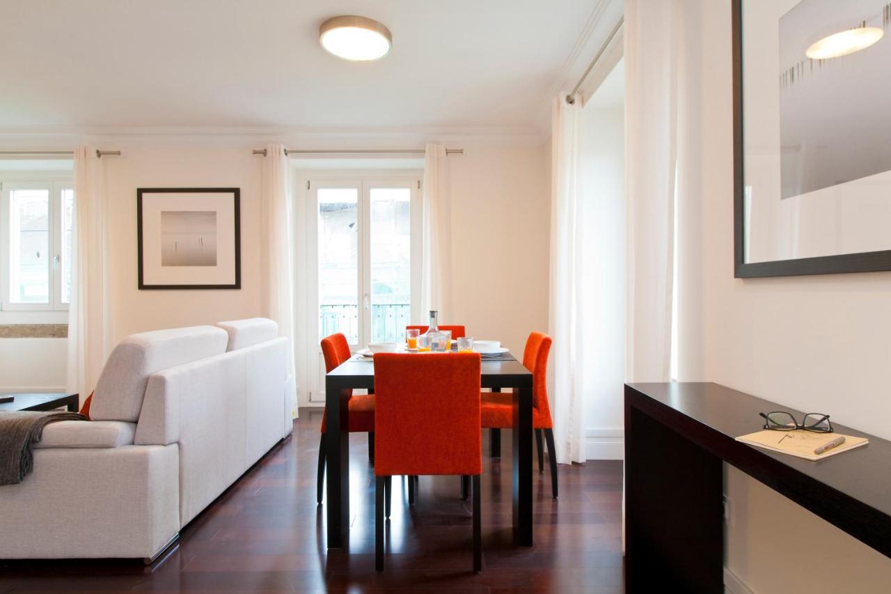 Baxia-Chiado Apartment With Incredible View Lisbona Esterno foto